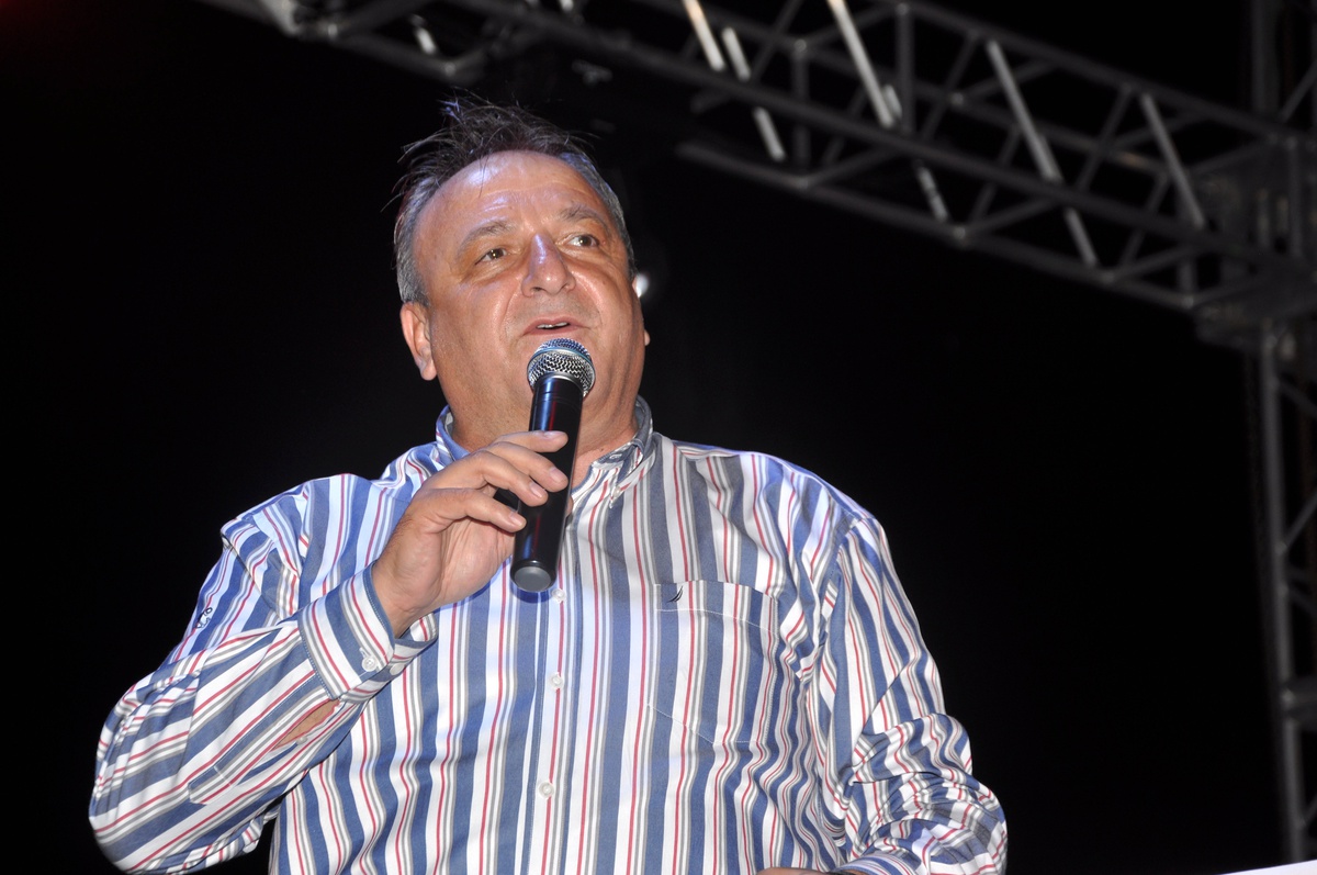 Oktay Vural: "Analar Bu Millet Bölündüğünde Ağlar"