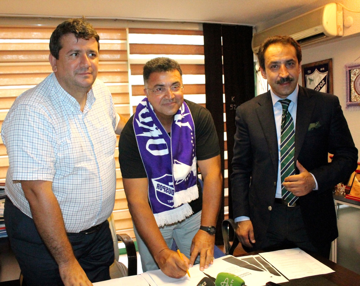 Orduspor, Bayan Hentbol Takımı Kurdu