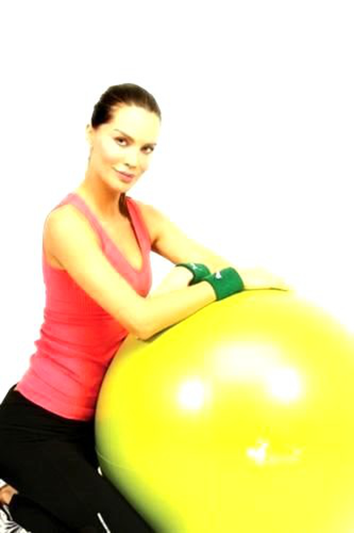 Pilates Alışverişi İçin Doğru Adres; Intersport