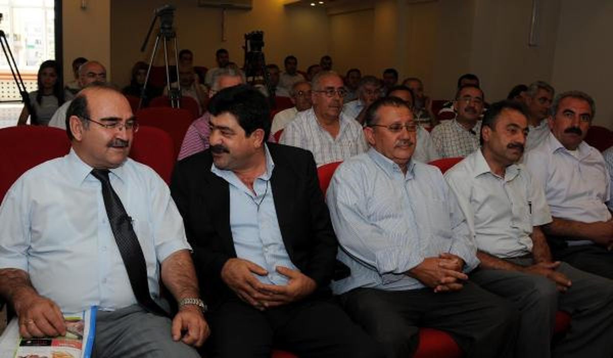 Ramazanda \'Gıda Terörüne\' İzin Yok