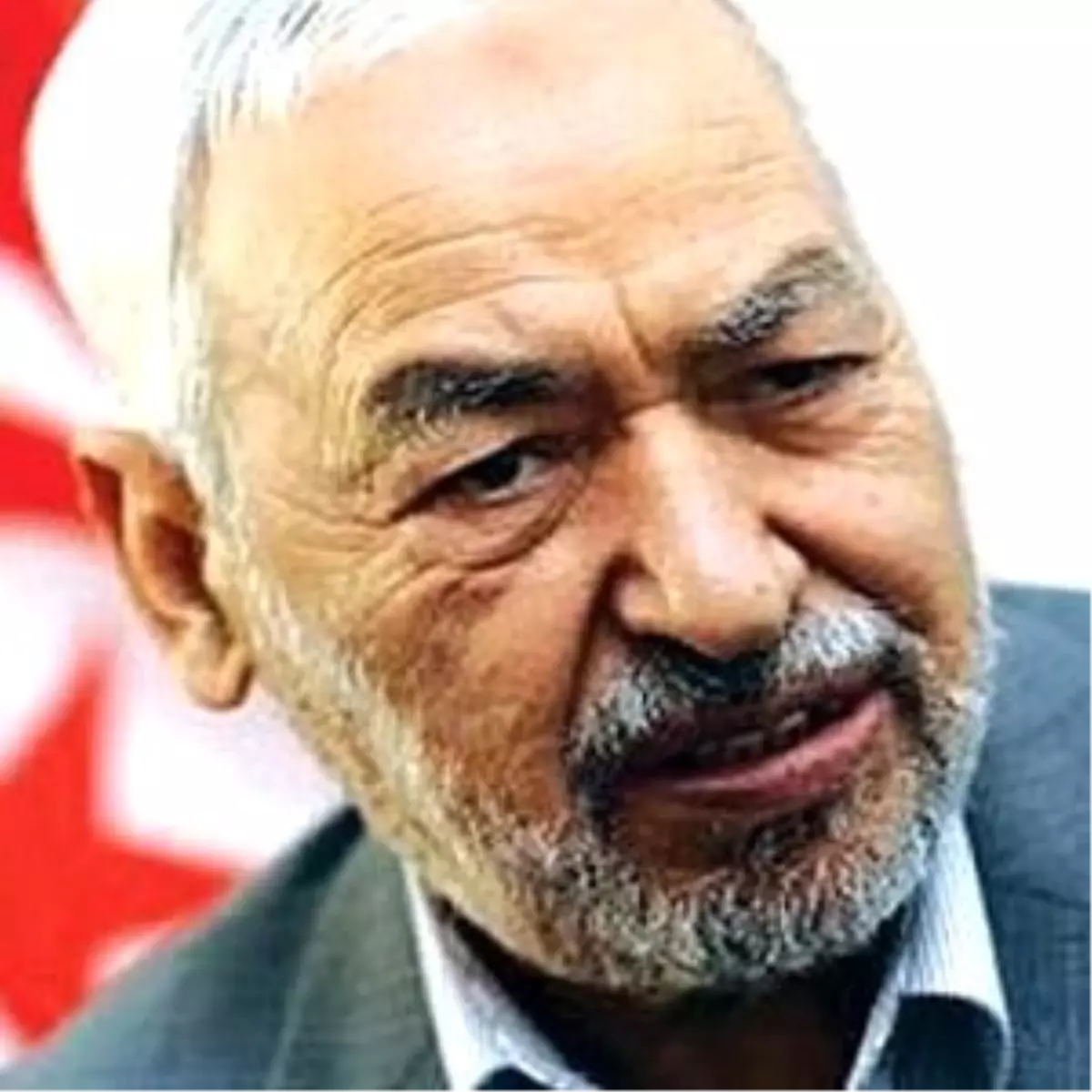 Raşid El-Gannuşi, Oyların Yüzde 72\'sini Aldı