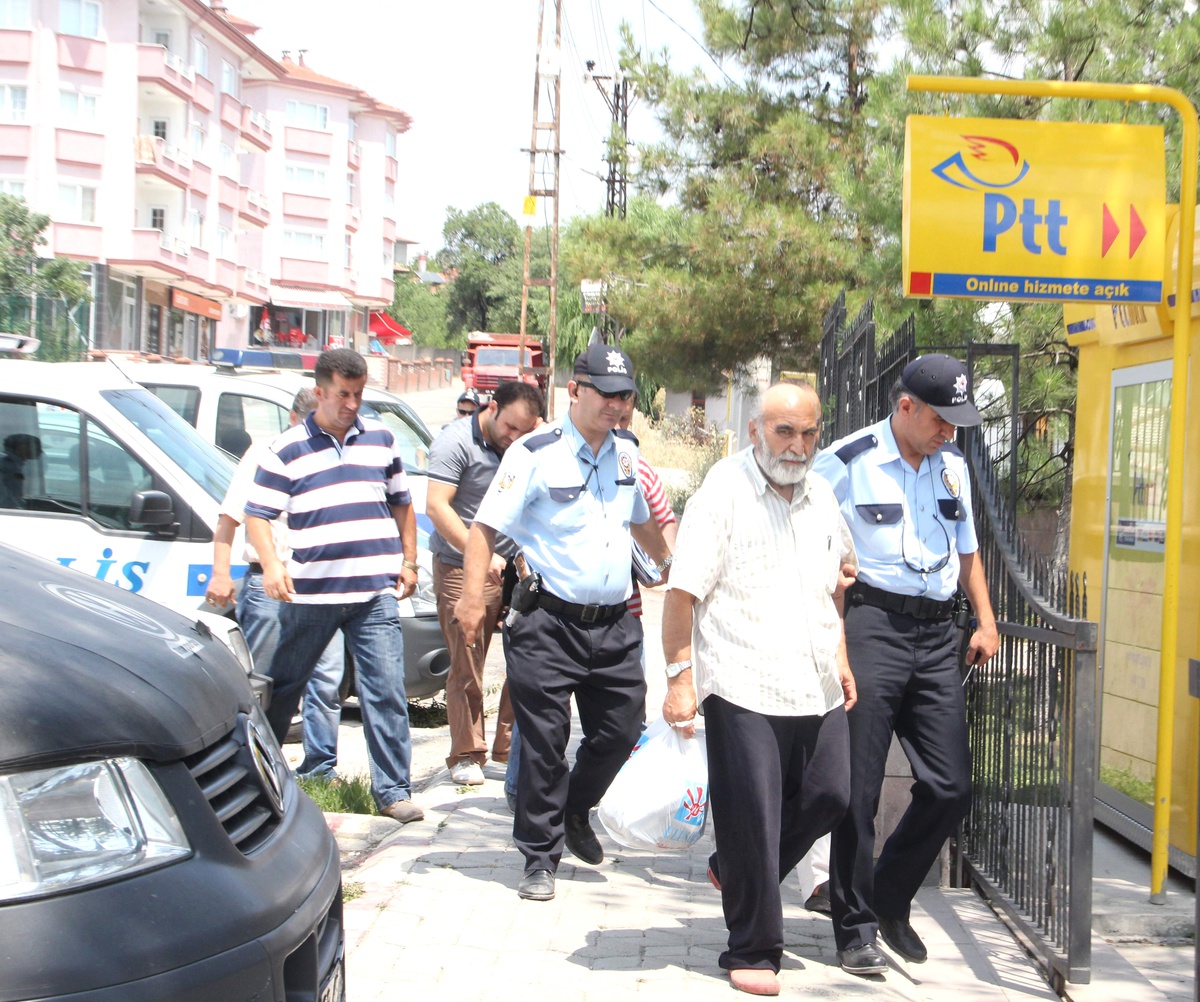 Safranbolu Belediye Başkanına Saldırının Ardından