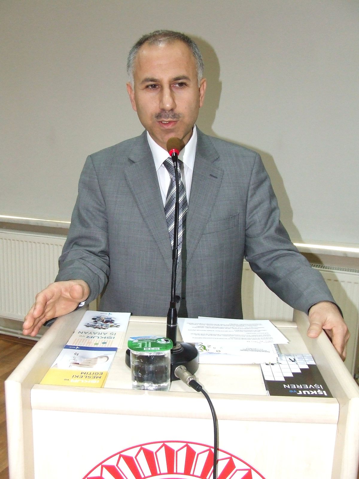 Sakarya Çalışma ve İş Kurumu İl Müdürlüğü En Başarılı Müdürlük Ödülünü Aldı