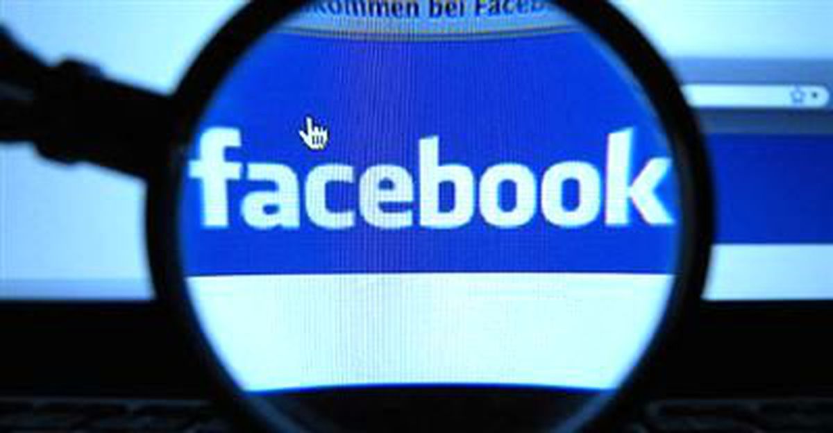 Sapık avcısı Facebook
