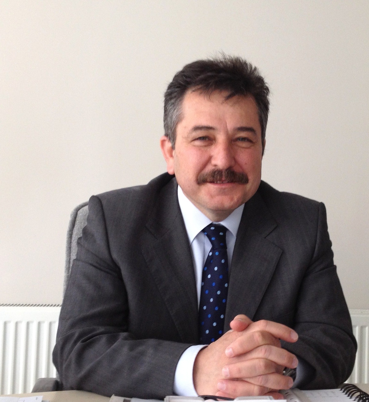 Saraçlar, Çilingirler, Balıkpzarı ve Tahmis Medanı Doğalgaz\'a Kavuşuyor