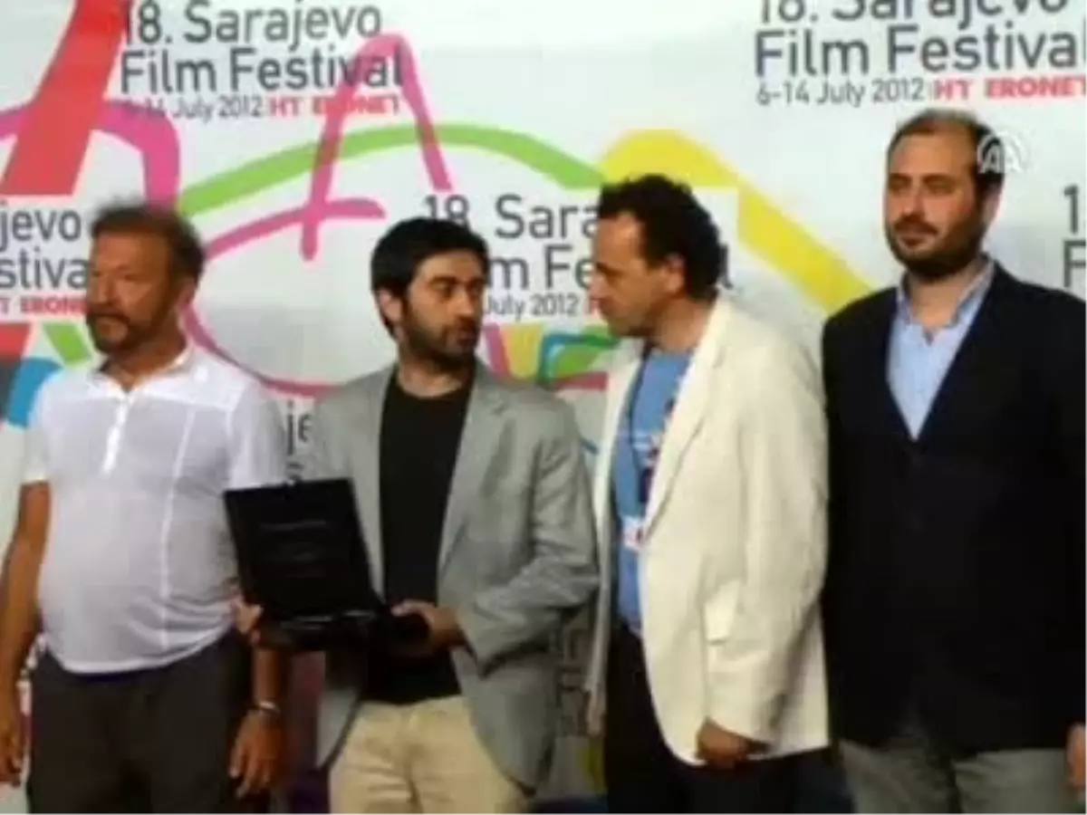 Saraybosna Film Festivali Başladı