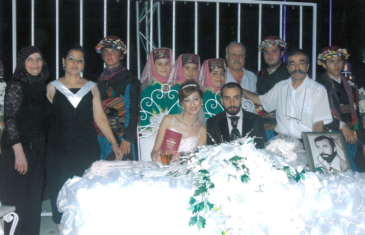 \'Şen Efe\' Şenlendi