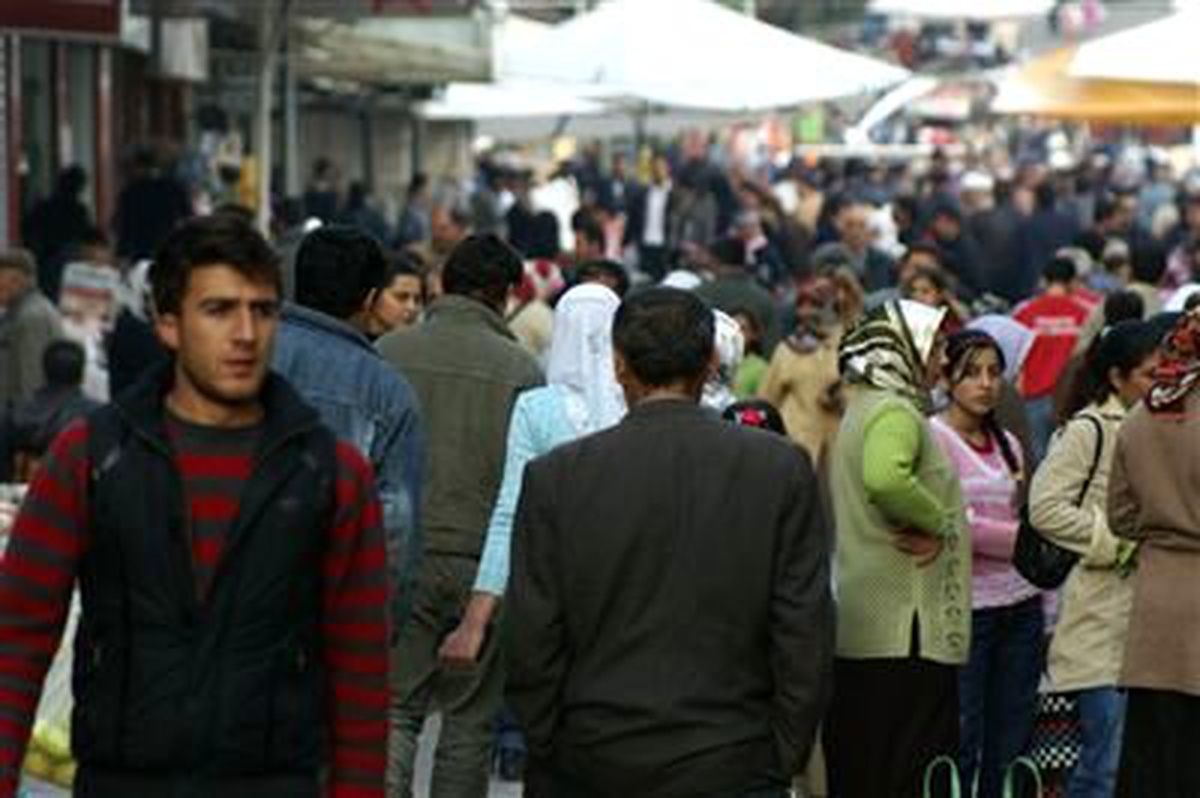 Serbest Bölgelerde İstihdam Son 1 Yılda Yüzde 3.5 Arttı