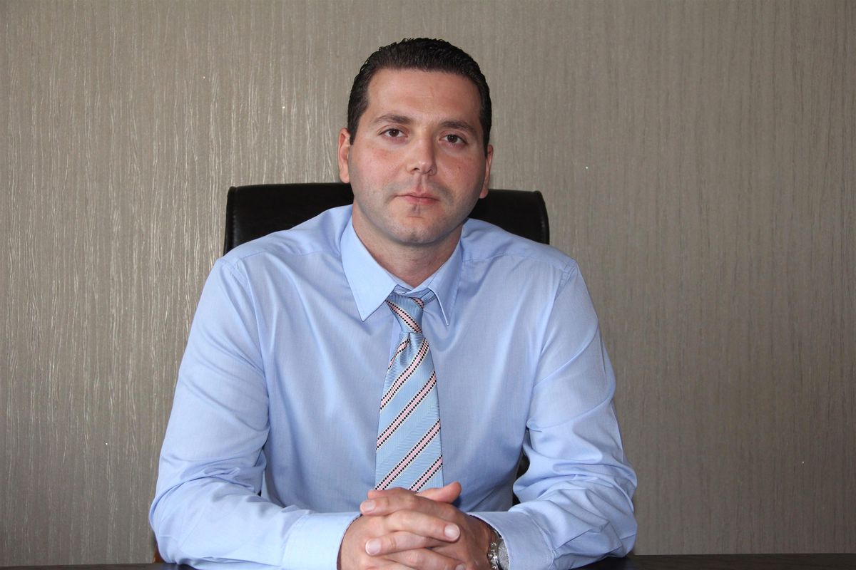 "Sigarayı Balkonda İçmek Çocuğu Korumaz"
