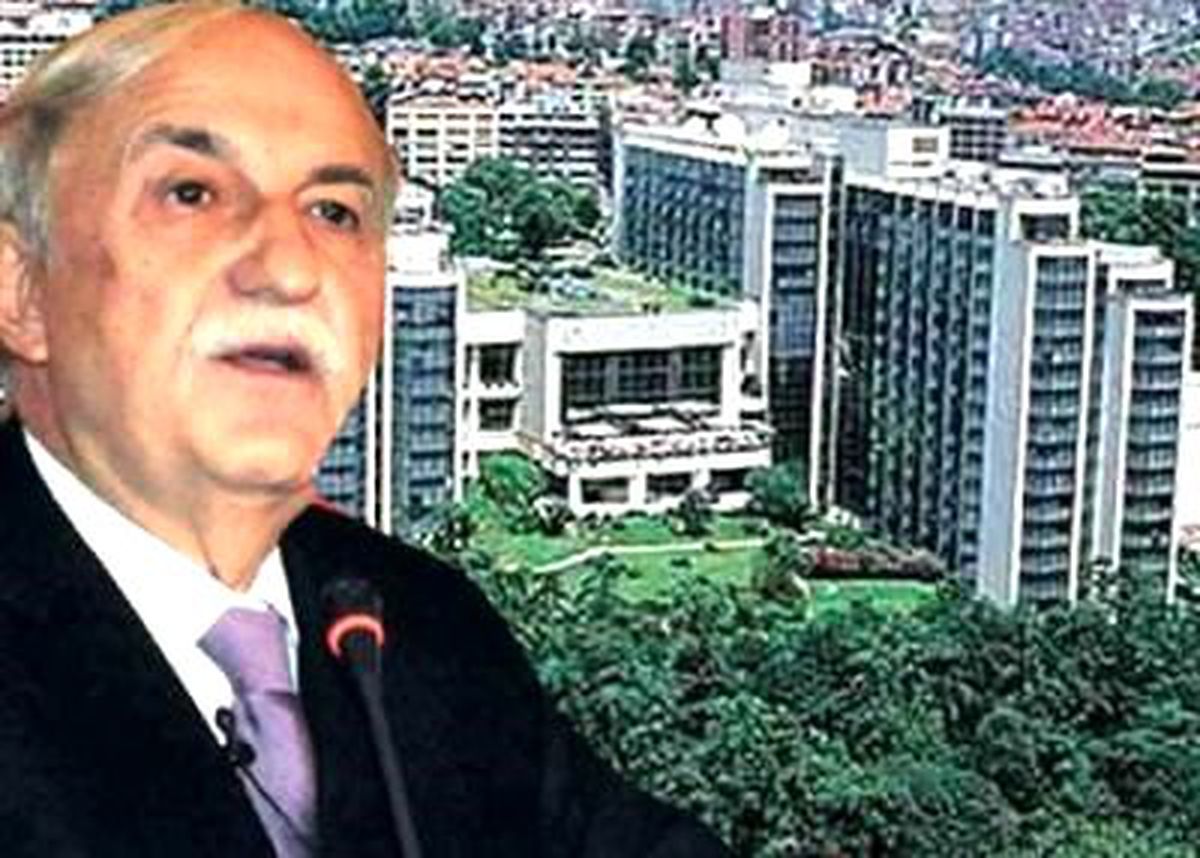 Swissotel\'in Satışı Mahkemeden Döndü