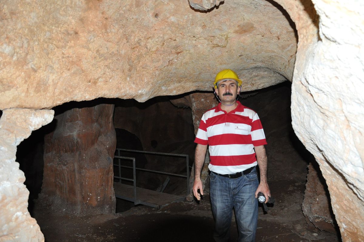 \'Taşkuyu\' Turizme Kazandırılacak