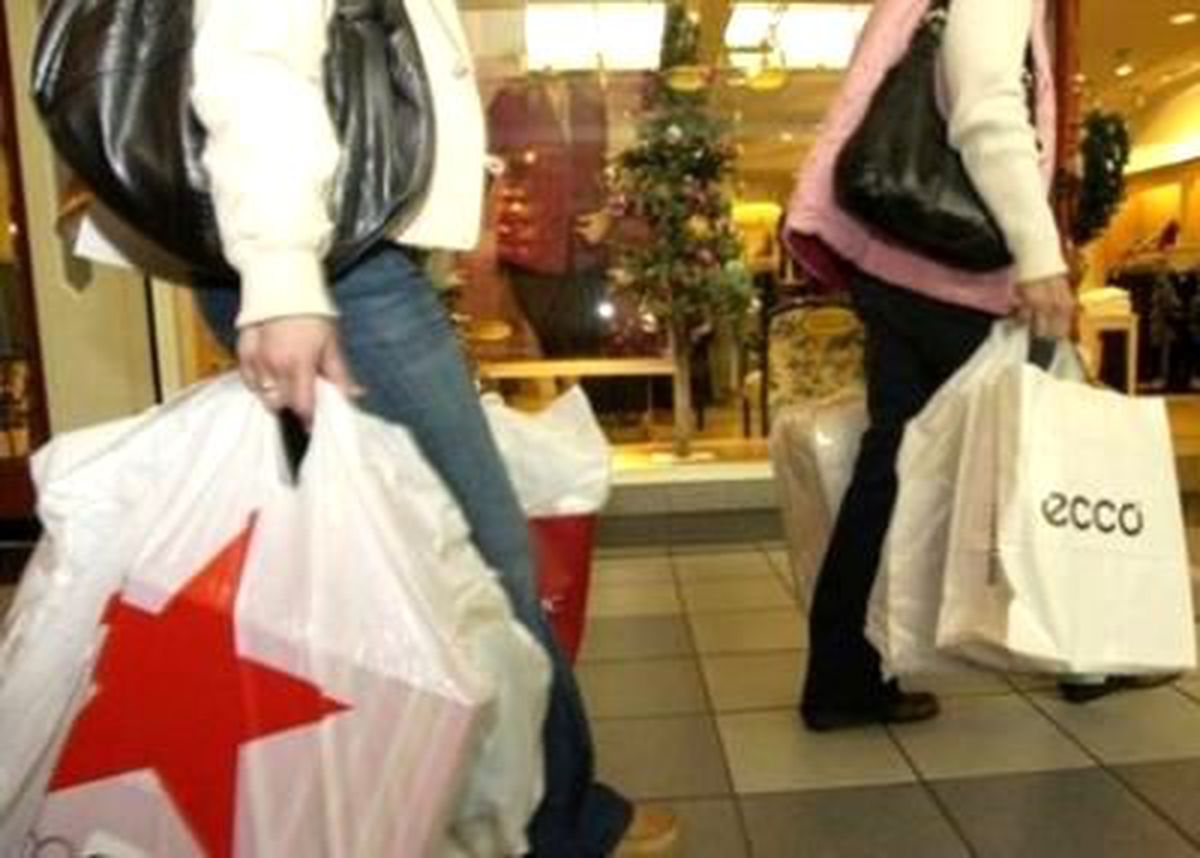 Tüketici Güveni Azaldı (1)