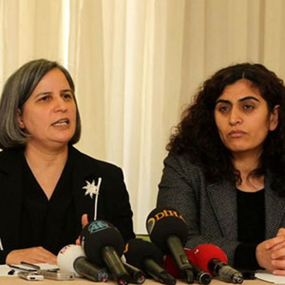 Tuncel ve Ayna\'ya Mahkemeden İyi Haber