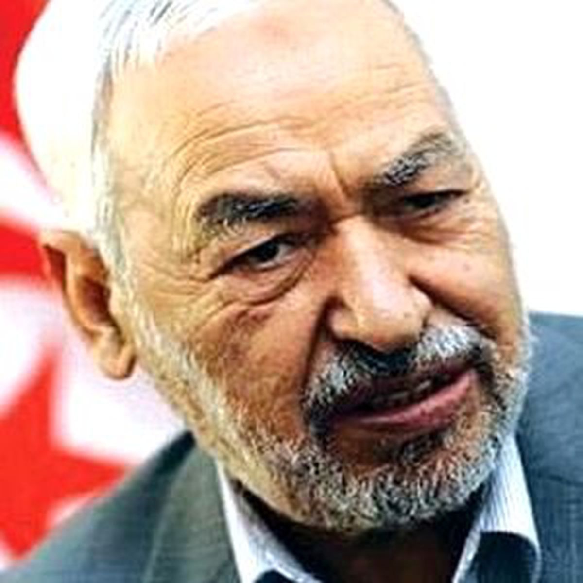 Tunus Nahda Hareketi Partisi\'nin 9. Kurultayı
