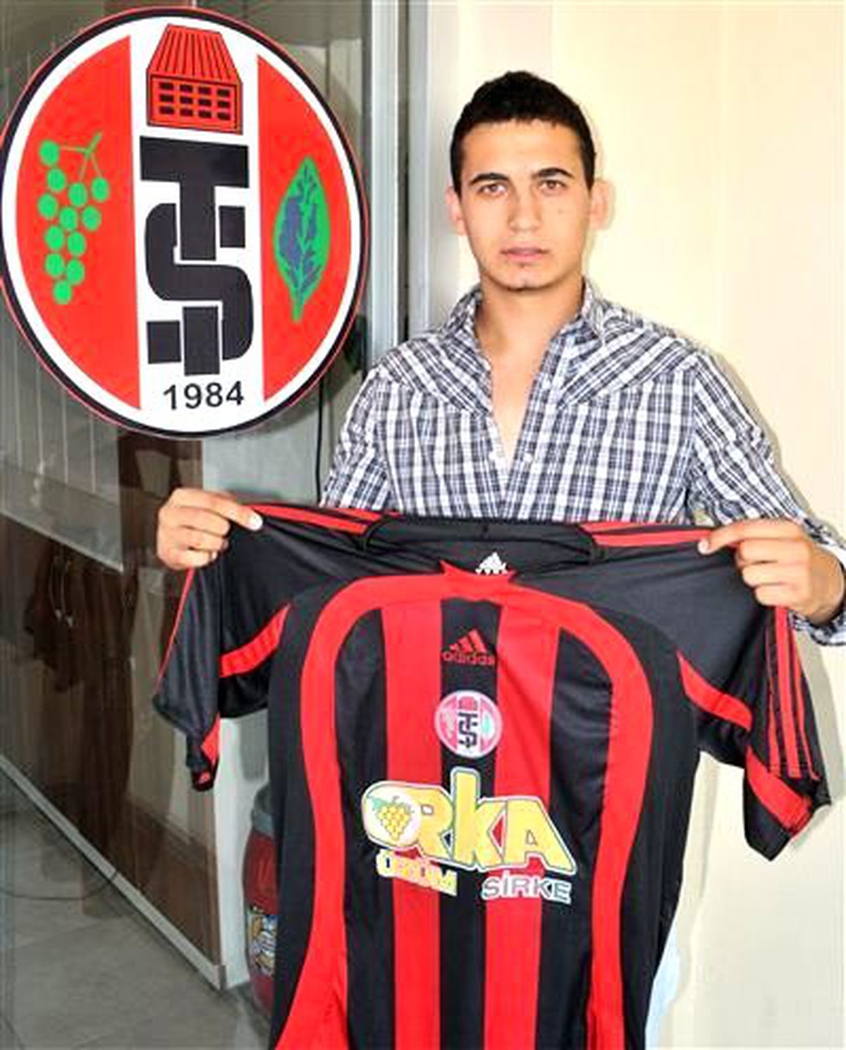 Turgutluspor\'da 2 Bomba Transfer