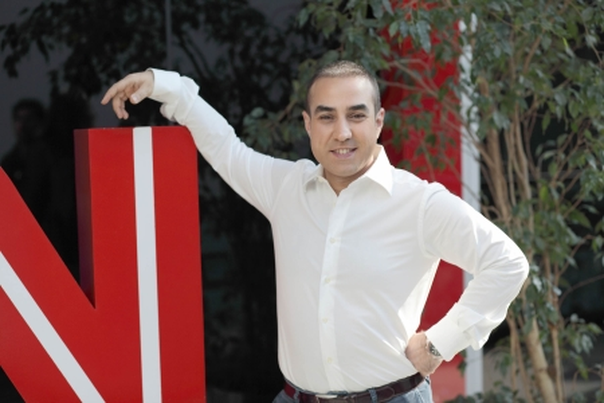 Türk Belgeselciye Kızılderili Engeli!