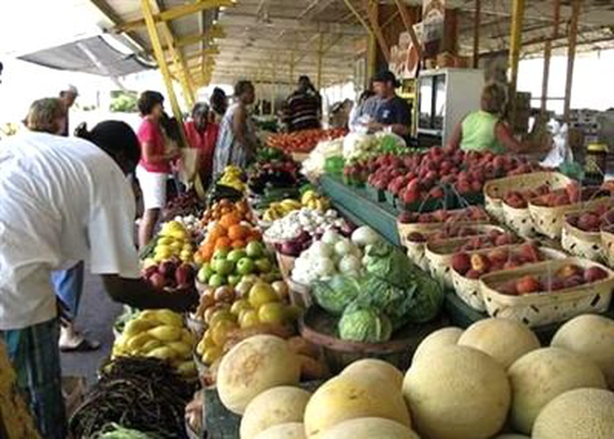 Türk İş Adamları ABD\'de Market Zinciri Kuruyor