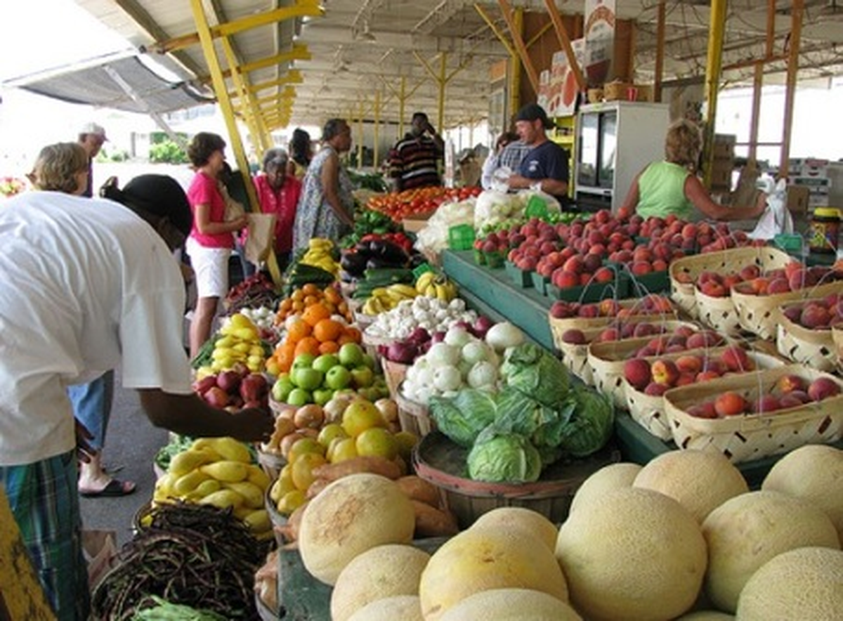 Türk İşadamları ABD\'de Süpermarket Zinciri Kuruyor