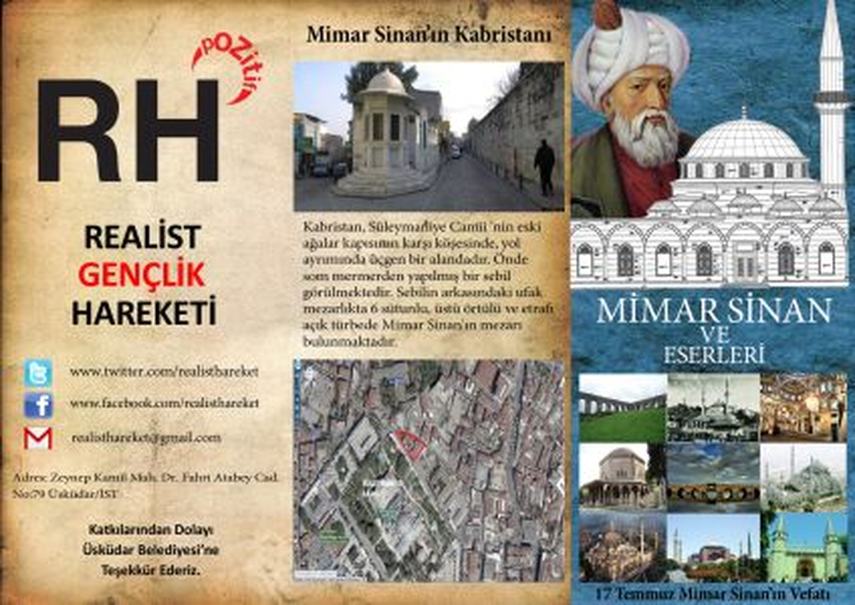 Üsküdar\'da Bir Sergi