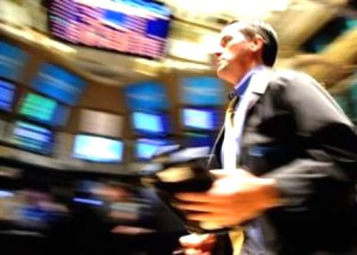 Wall Street\'te Bernanke Etkisi