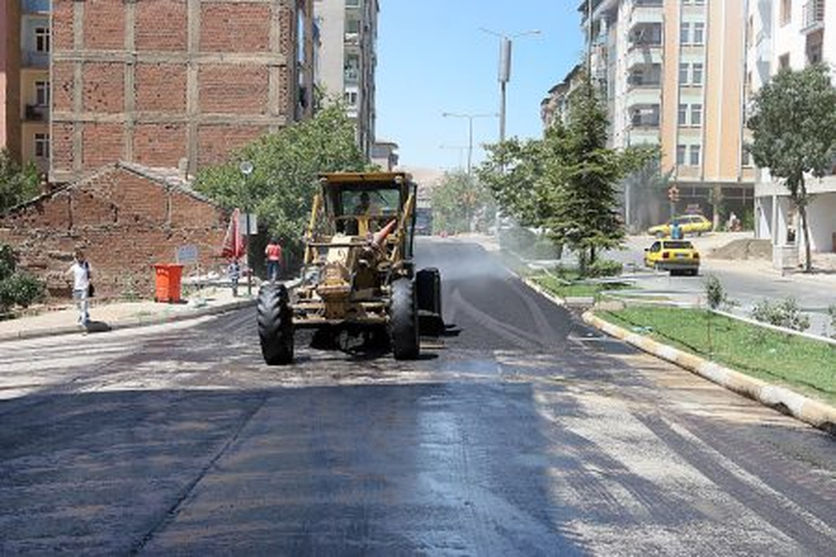"Yaz Aylarında Çalışma Tempomuz Arttı"