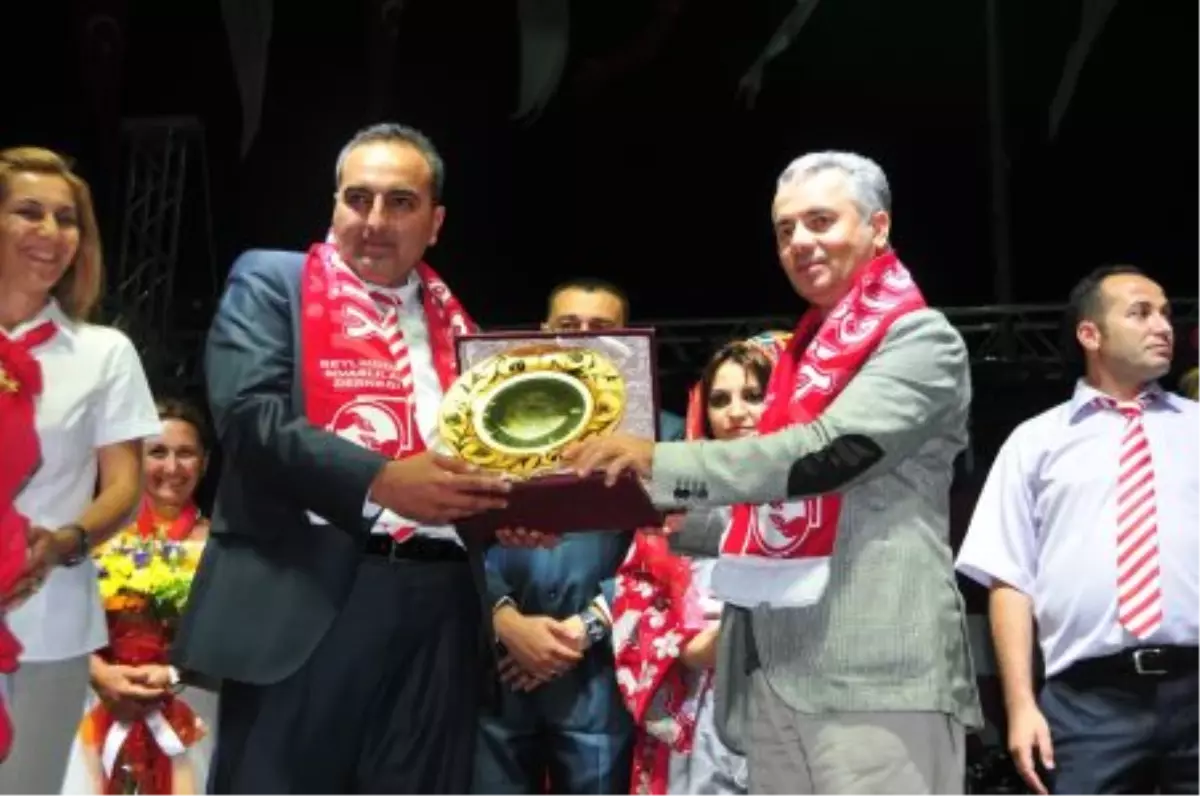 Yiğidolar Beylikdüzü\'nde Buluştu