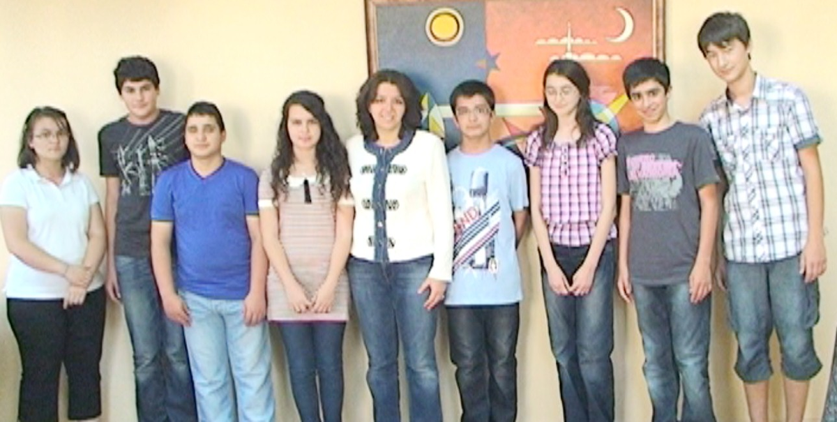 Yıldız, Kitlesel Düzeyde İlçe Birincisi