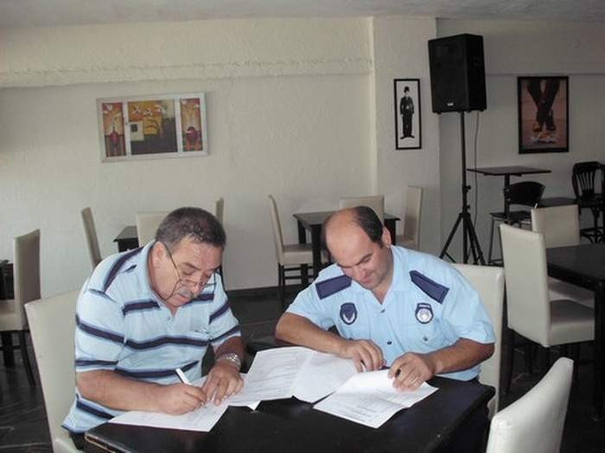 Zabıtadan Sigara Denetimi