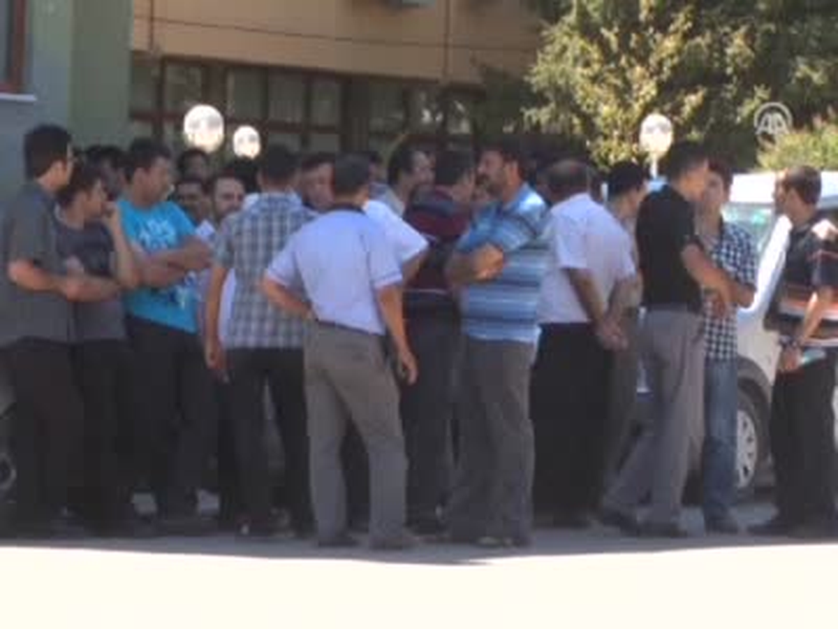 37 Kişilik İşe 3 Bin 313 Başvuru
