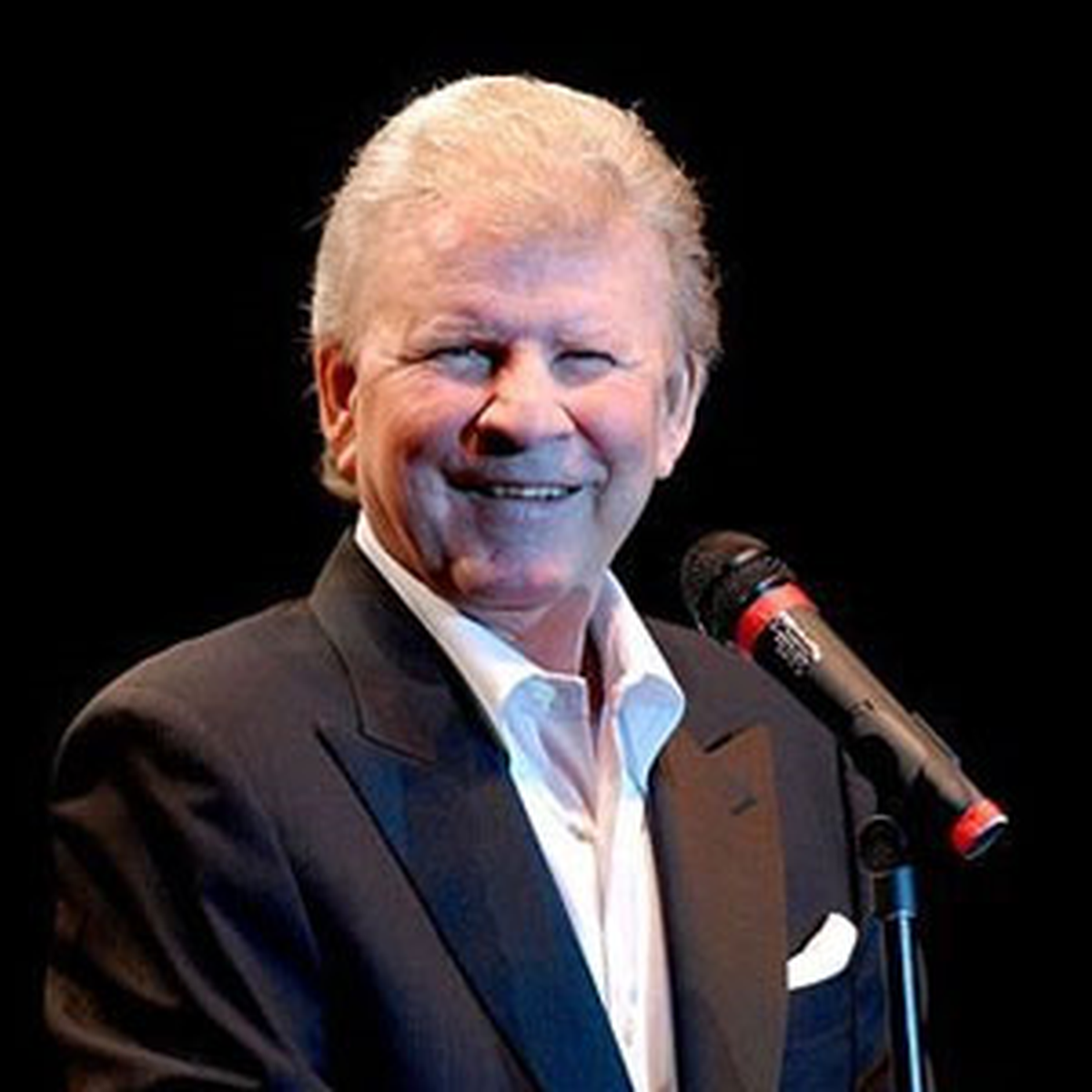 60\'ların Ünlü Şarkıcısı Bobby Rydell\'a Organ Nakli Yapıldı
