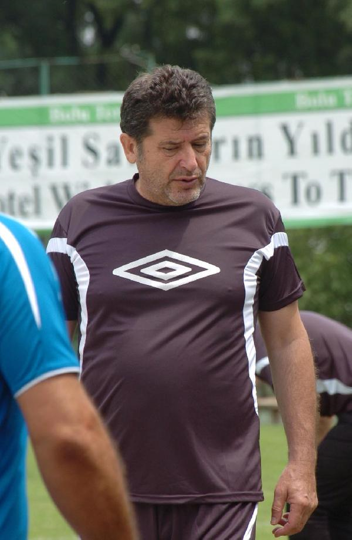 Adana Demirspor Teknik Direktörü: Hedef Şampiyonluk