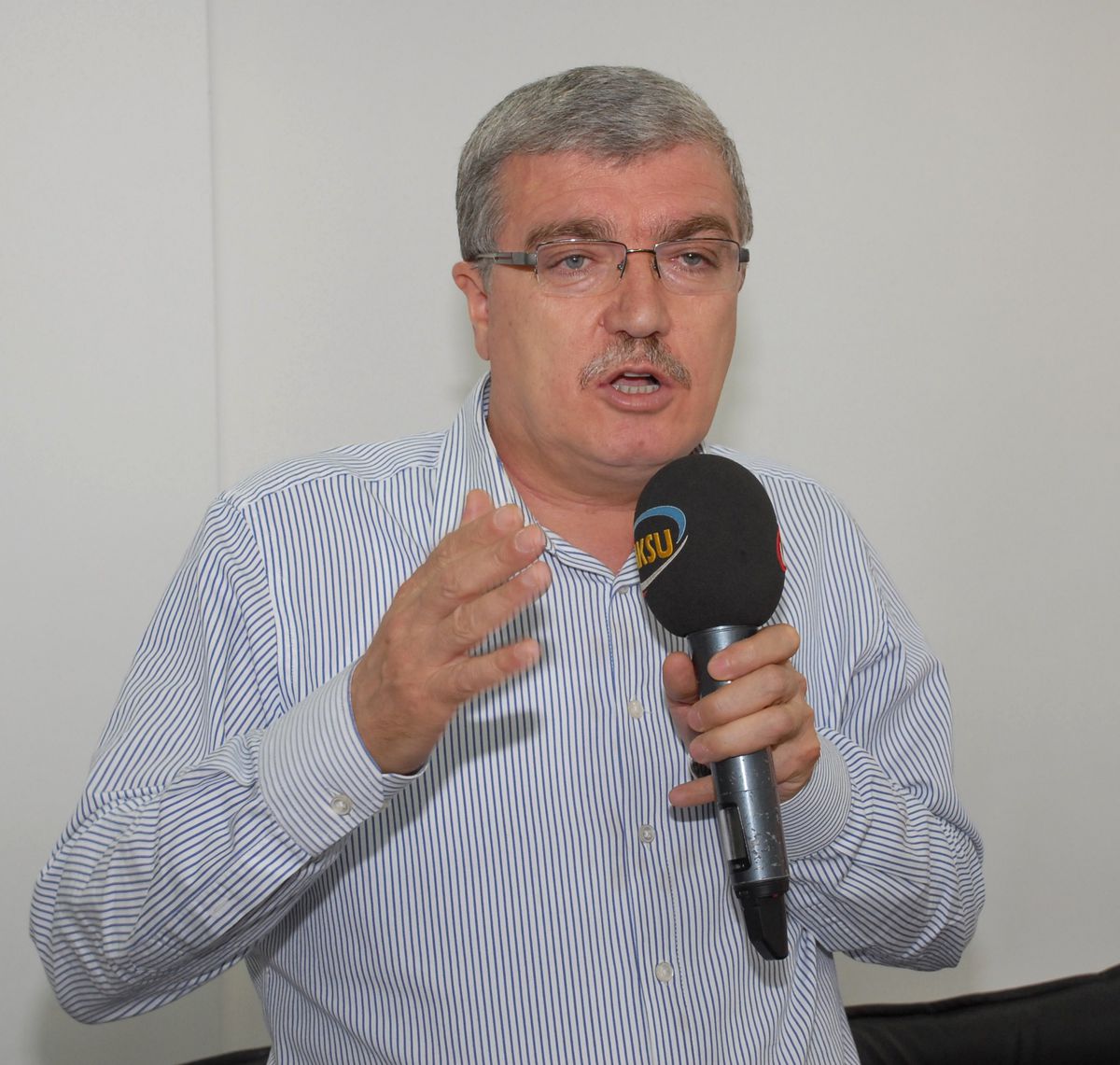 AK Parti'li Güvenç: 'Bugün Artık Türkiye IMF'ye Kredi Veriyor'