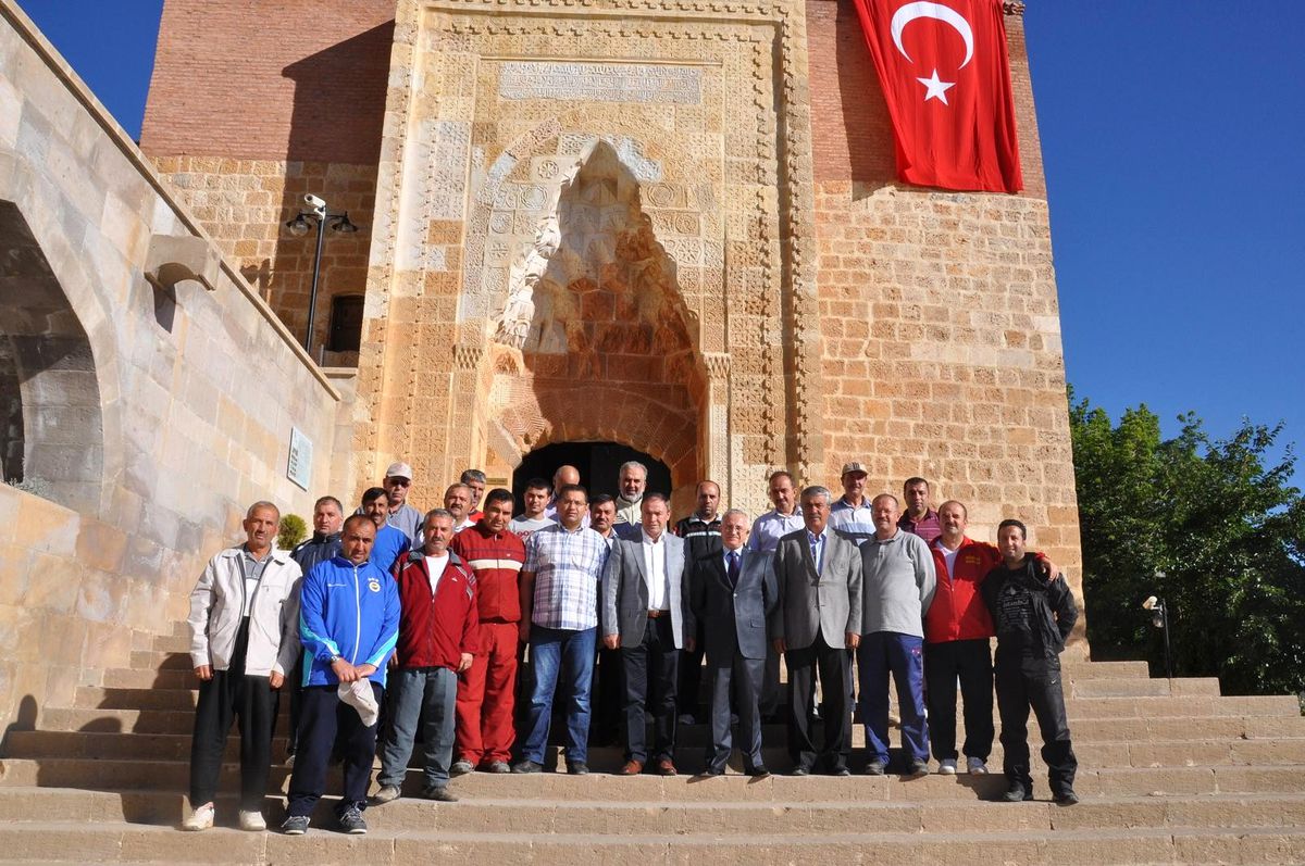 Akdeniz Üniversitesi Rektörü Prof. Dr. İsrafil Kurtcephe Açıklaması