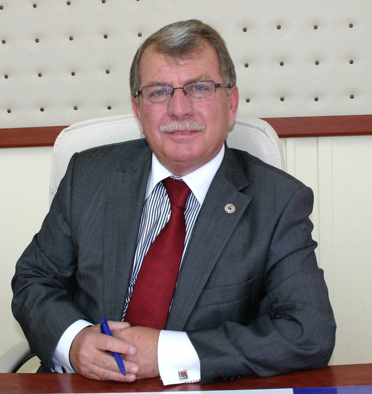 Alaplı Tso\'dan İftar Yemeği