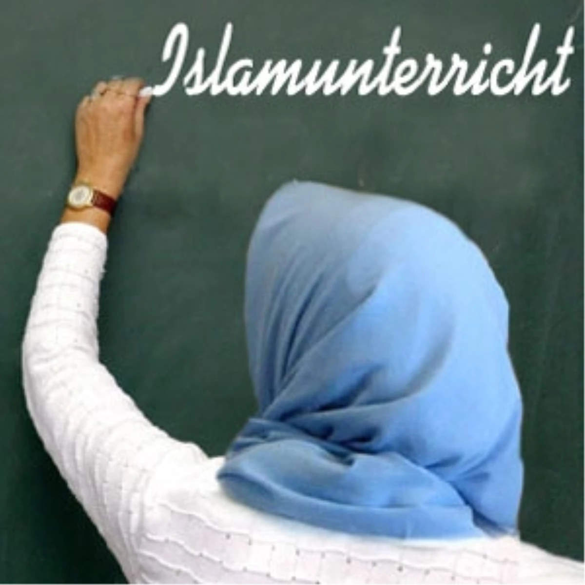 Almanya İslam Dini Dersi Sunacak