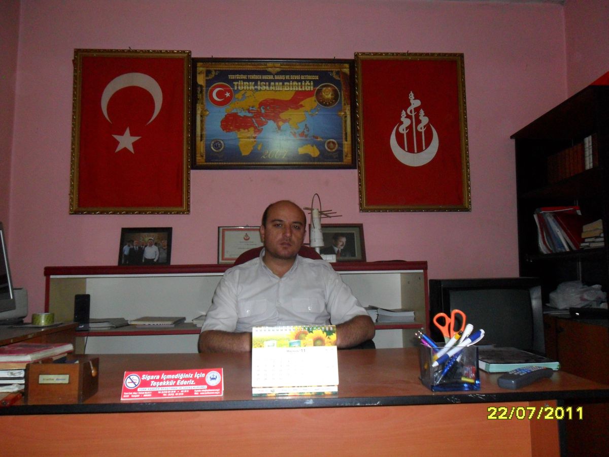 Alperen Ocaklarından Ramazan Açıklaması