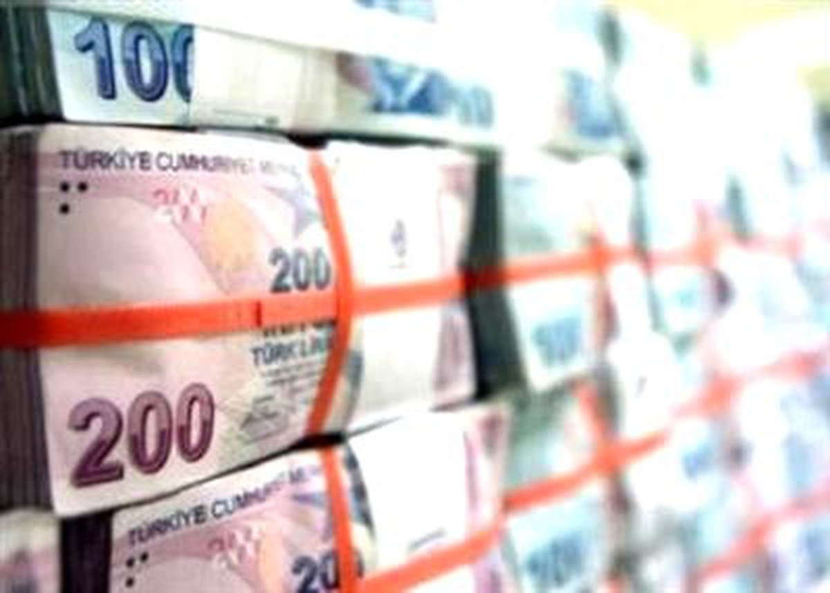 Bankacılık Sektörü Kredi Hacmi Düştü
