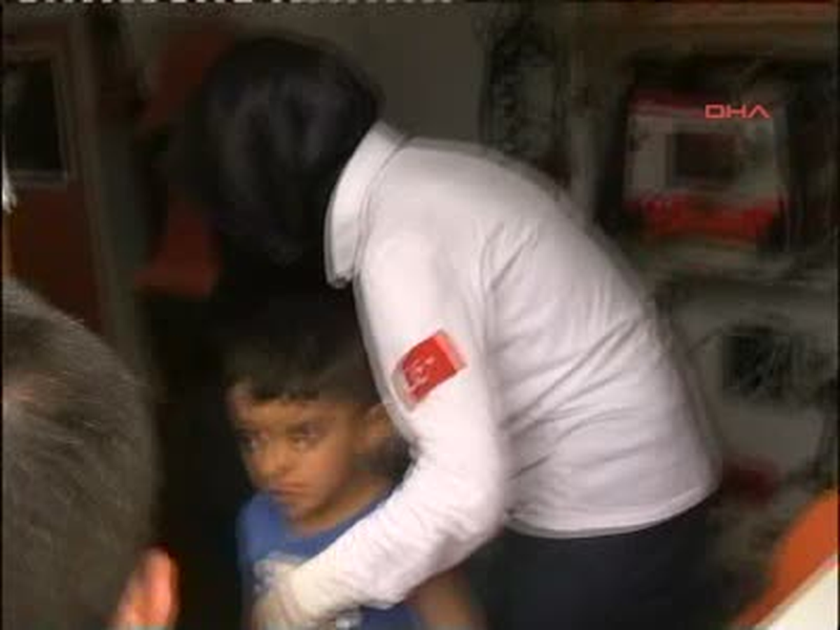 Sıla Dönüşü Kaza: 2 Ölü, 6 Yaralı
