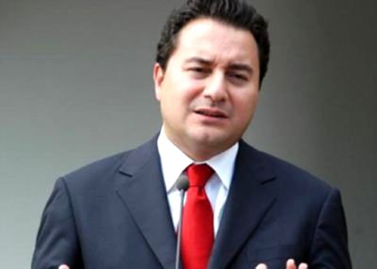 Başbakan Yardımcısı Babacan Açıklaması
