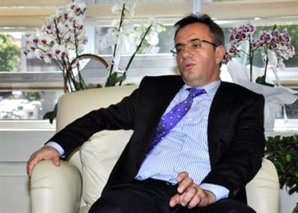 BDDK Başkanı Öztekin Açıklama Yaptı