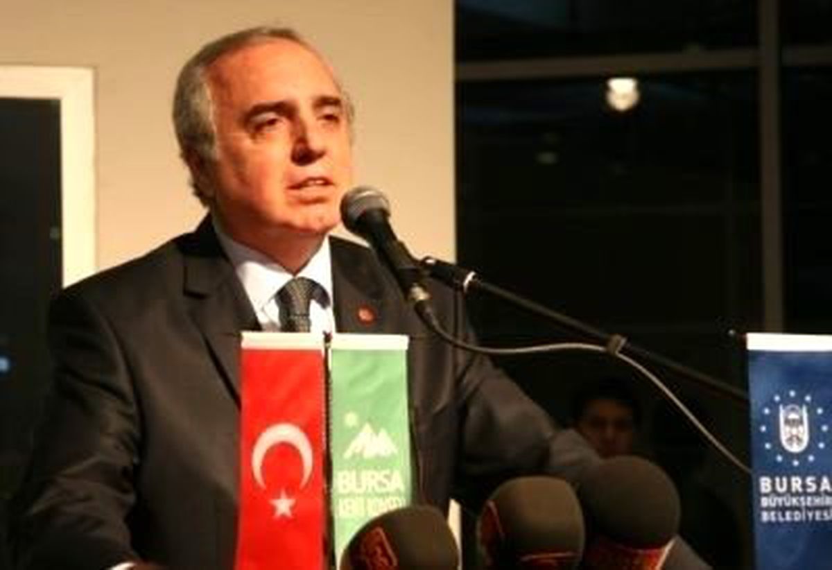 Btso Yönetim Kurulu Başkanı Sönmez, Soruları Yanıtladı Açıklaması