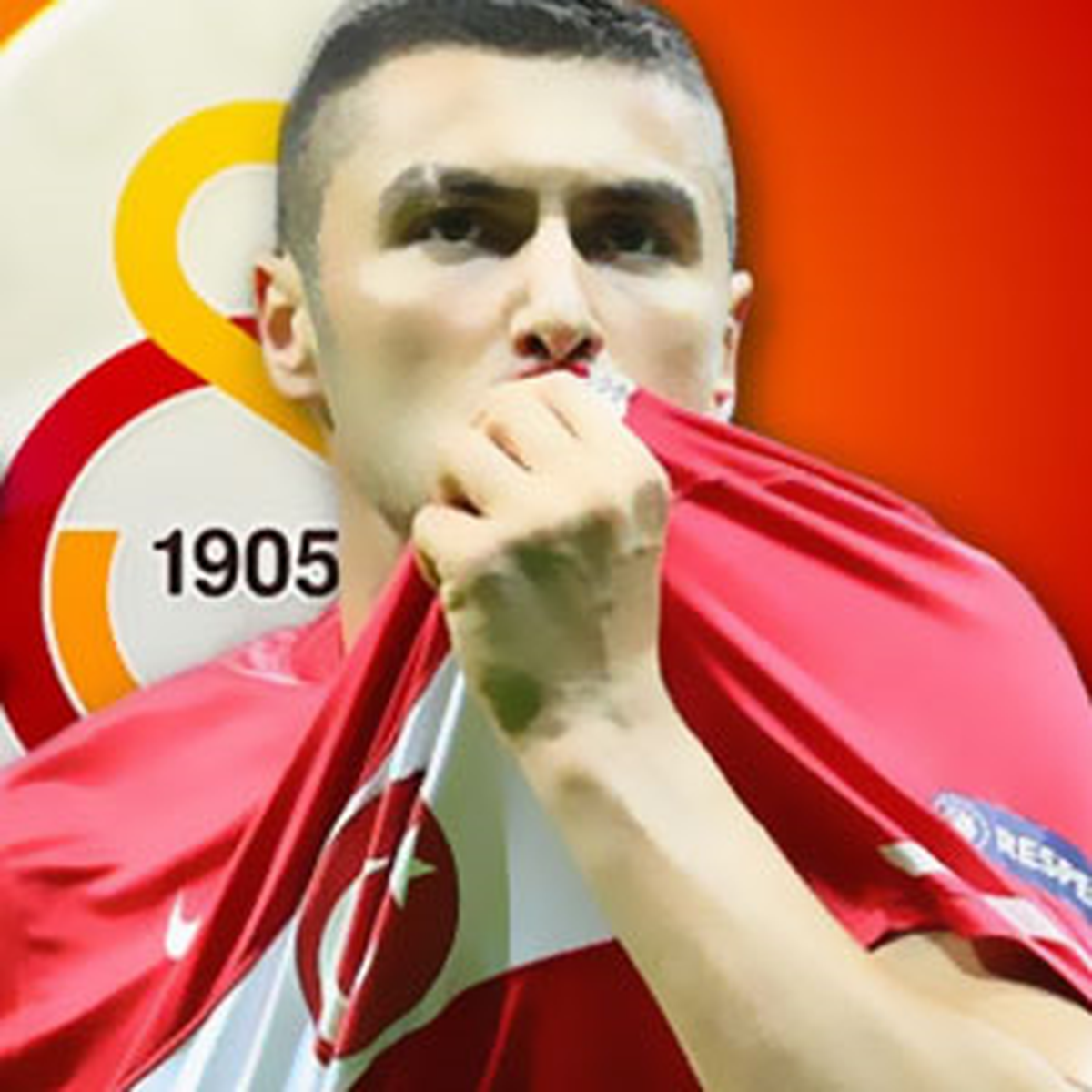 Burak Yılmaz\'ın Galatasaraya Tıransfi