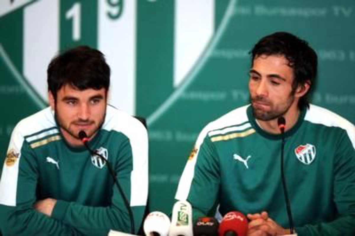 Bursasporlu Musa Çağıran: İstanbul Sevdalısı Değilim