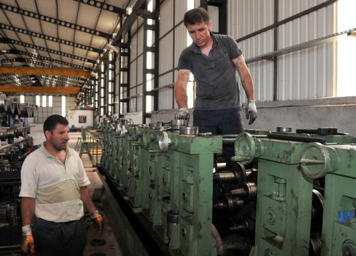 Cezaevinden Çıkan İş Adamı, Tahliye Olan Mahkumlara İş Veriyor