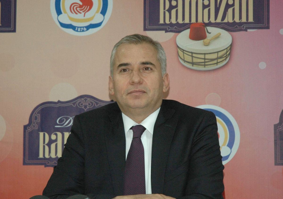 Denizli, Ramazan\'a Hazır