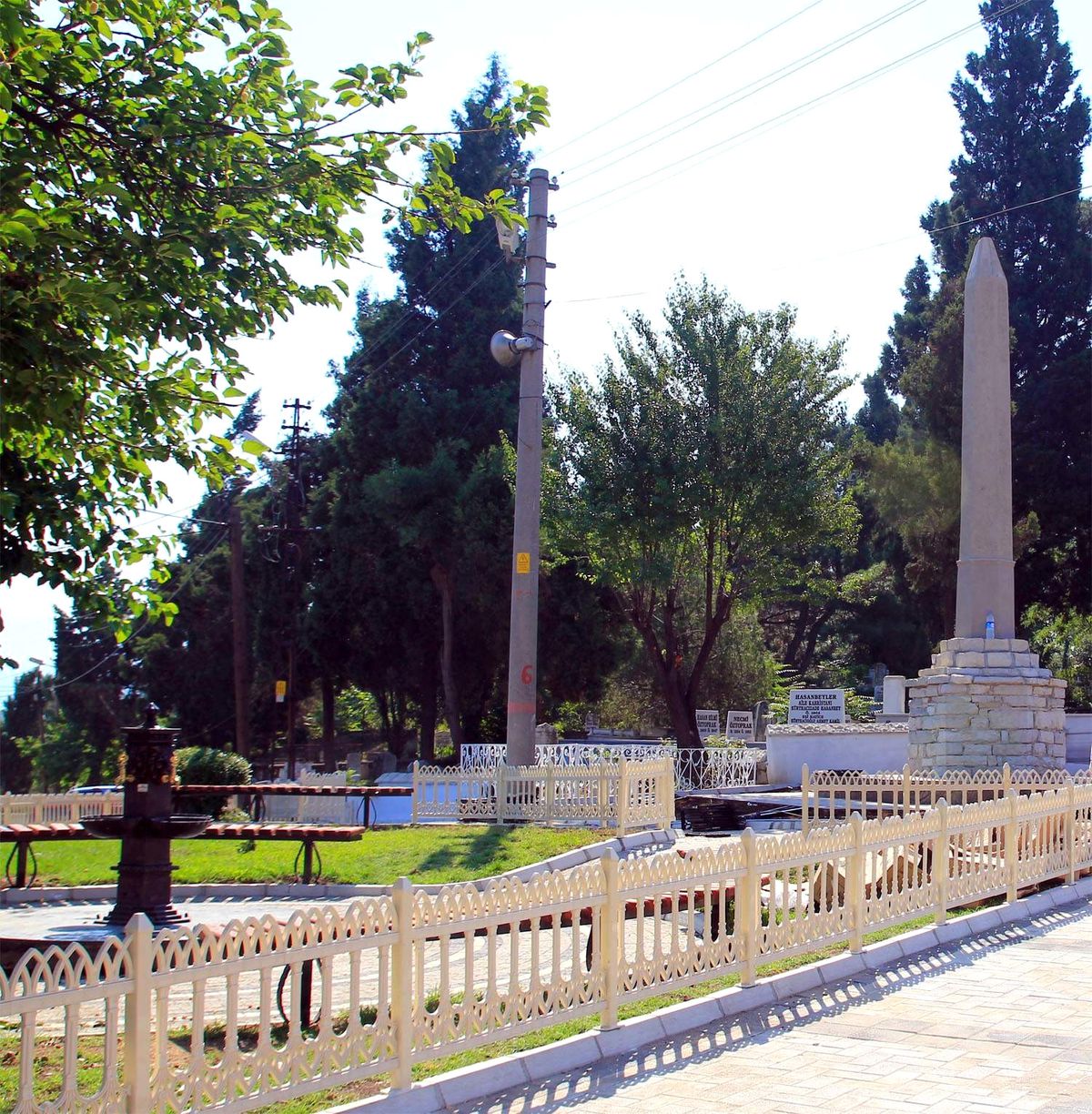 Dikilitaş\'ta Yasin-İ Şerif Okutulacak