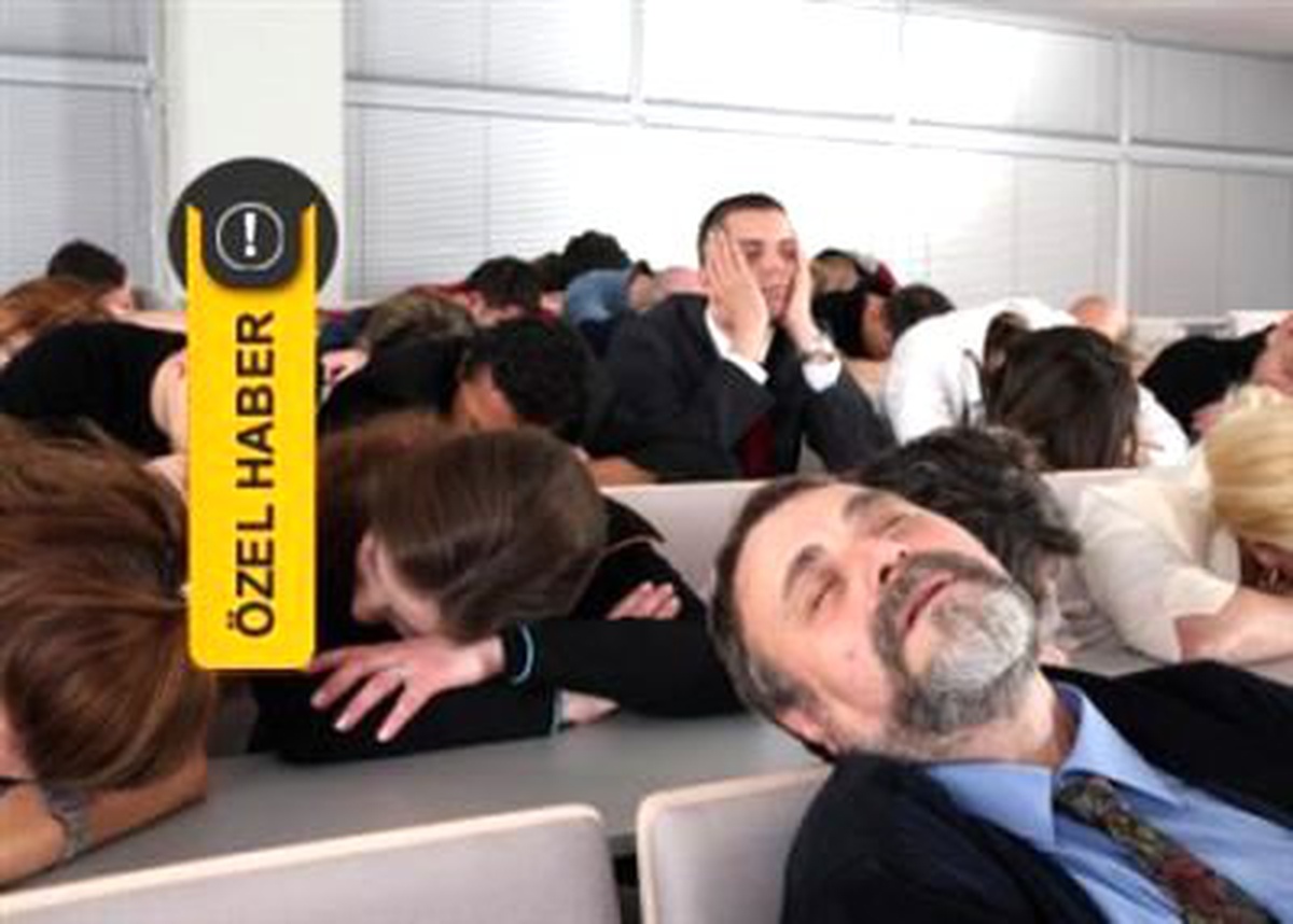 Doğru Sonuç İçin İderler Daha Erken Yatsın
