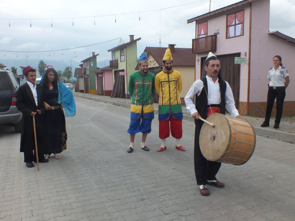 Düzce\'de Belediye Ramazan Ayında da İlkleri Deneyecek
