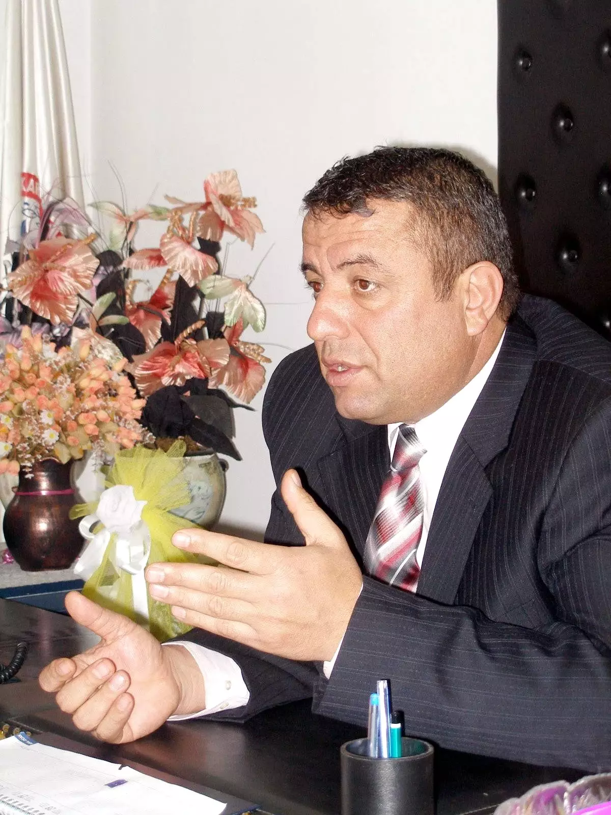 Elektrik Kesintileri Esnafı ve Vatandaşı Bıktırdı.