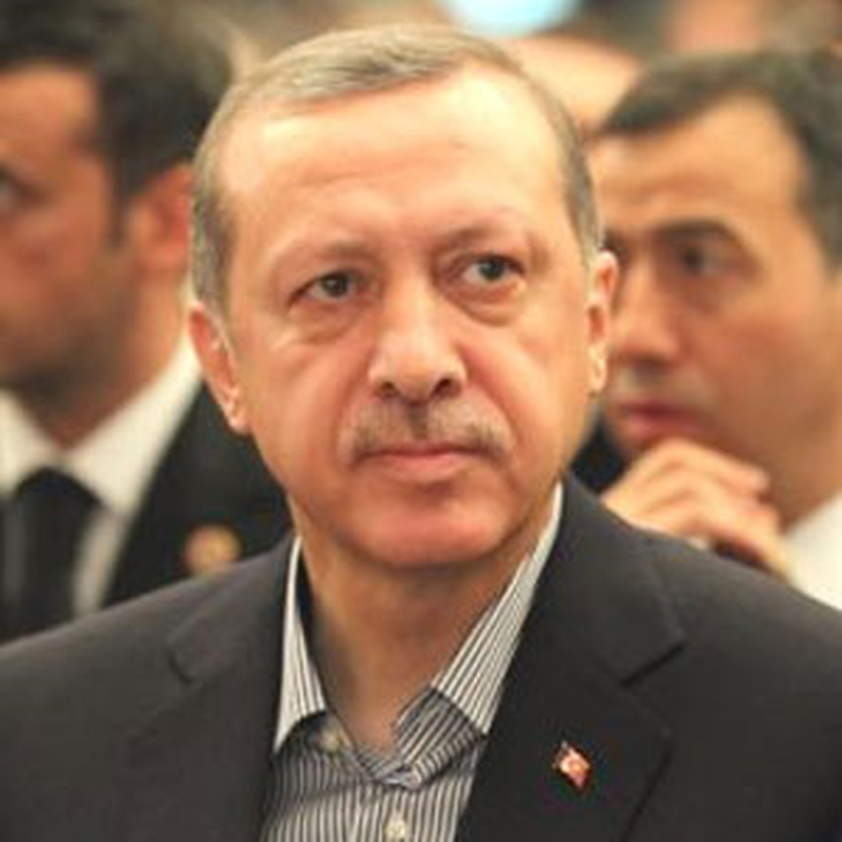 Erdoğan\'dan Kılıçdaroğlu\'na Kutlama